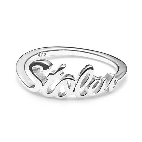 Stolen Girlfriends Club Script Ring